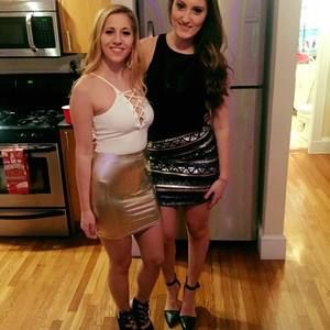 Meet your Posher, Elena